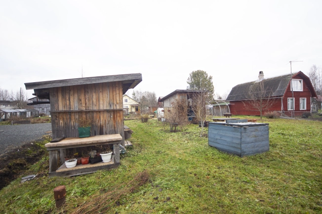 Купить дом в Петрозаводске. Вариант № 9981706, 8, площадь -  квм, цена 2600000 рублей