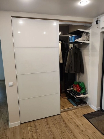 Купить двухкомнатную квартиру в Санкт-Петербурге. Вариант № 10292655, 23, площадь -  квм, цена 19200000 рублей