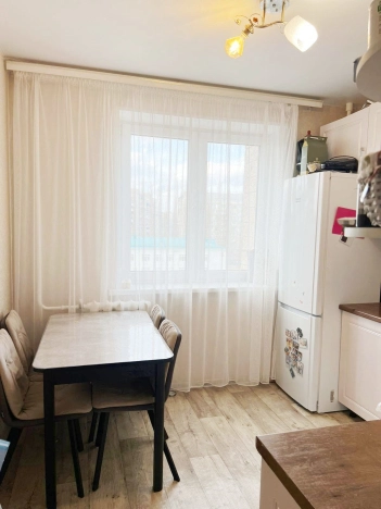 Купить трехкомнатную квартиру в Республике Башкортостан. Вариант № 8987051, 8, площадь -  квм, цена 6690000 рублей