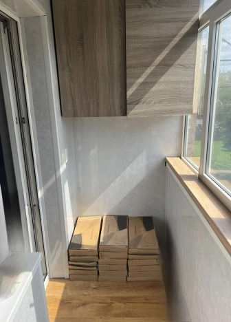 . Вариант № 7175392, 9, площадь - 33.6 квм, цена 4900000 рублей