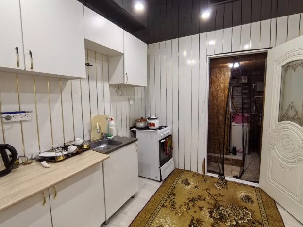 Купить дом в Гороховеце. Вариант № 53360, 9, площадь -  квм, цена 2500000 рублей