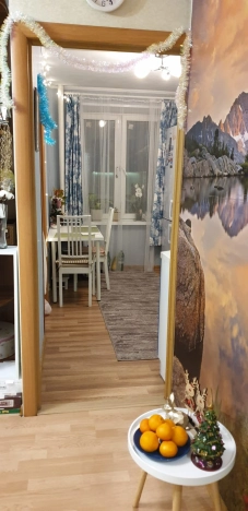Купить квартиру в Москве. Вариант № 7795678, 1, площадь - квм, цена 13950000 рублей