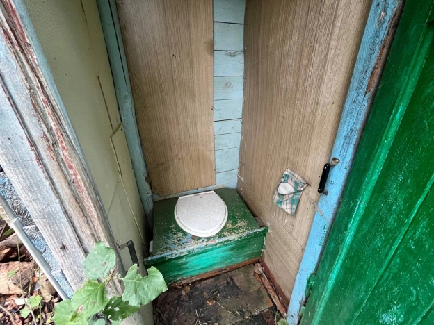 Купить дачу в Московской области. Вариант № 5921744, 16, площадь -  квм, цена 550000 рублей