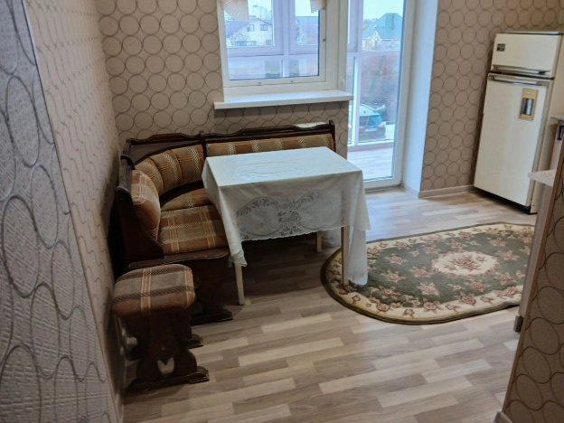 Снять квартиру в Белгороде. Вариант № 9638534, 3, площадь -  квм, цена 18000 рублей