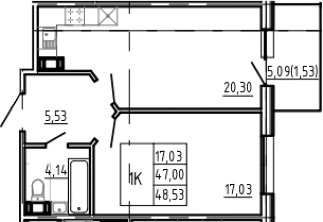 Купить двухкомнатную квартиру в районе исторический  Разлив в Санкт-Петербурге. Вариант № 92964, 0, площадь -  квм, цена 22275270 рублей