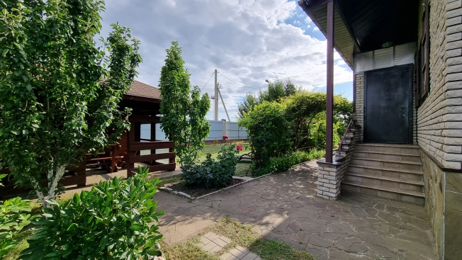 Купить дом на улице Донская в Липецкой области. Вариант № 2723, 1, площадь -  квм, цена 9900000 рублей