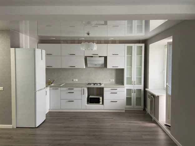 . Вариант № 6231, 0, площадь - 48.3 квм, цена 6000000 рублей