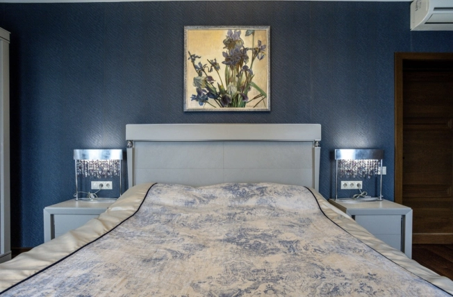 Купить дом в Москве. Вариант № 9156601, 28, площадь - квм, цена 45000000 рублей