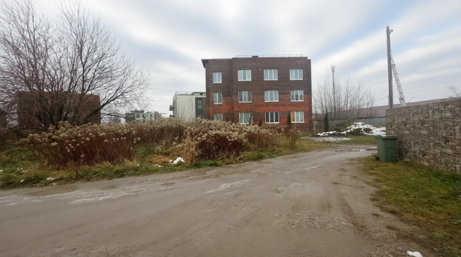 Купить земельный участок в Калининграде. Вариант № 10397375, 5, площадь -  квм, цена 19500000 рублей