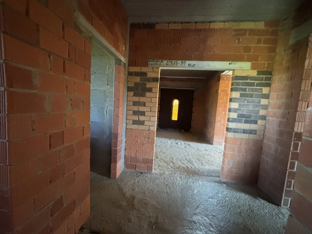 Купить дом в Петушках. Вариант № 10279, 4, площадь -  квм, цена 5400000 рублей