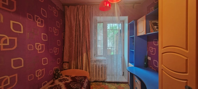 Купить четырехкомнатную квартиру в Забайкальском крае. Вариант № 9922, 18, площадь -  квм, цена 6700000 рублей