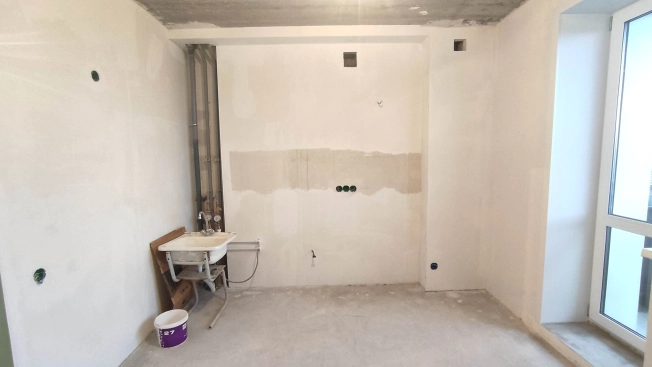 Купить однокомнатную квартиру в районе Советский в Новосибирске. Вариант № 2977882, 1, площадь -  квм, цена 3550000 рублей