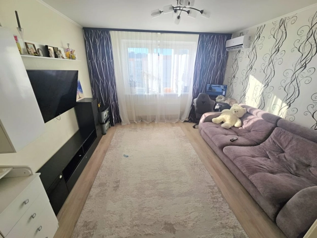 Купить квартиру в Москве. Вариант № 10340412, 11, площадь -  квм, цена 17900000 рублей