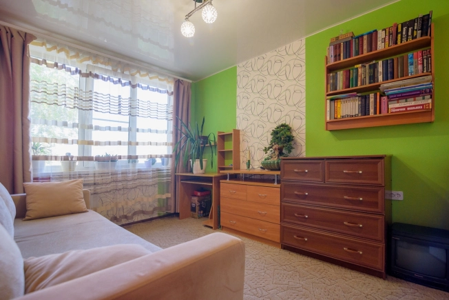 . Вариант № 4151963, 1, площадь - 44.1 квм, цена 3350000 рублей