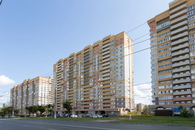 Купить двухкомнатную квартиру в Владимире. Вариант № 1631292, 1, площадь -  квм, цена 9400000.0000 рублей