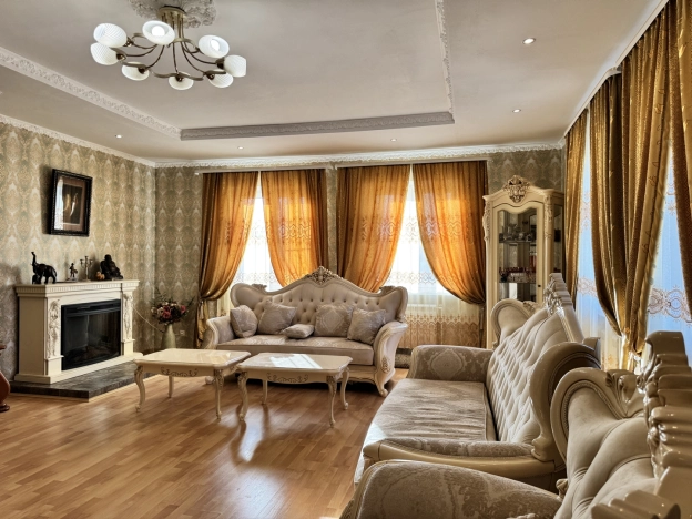 Купить дом в Москве. Вариант № 13730, 0, площадь - квм, цена 14990000 рублей