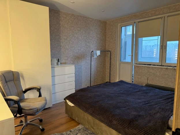 Купить квартиру в Москве. Вариант № 9126183, 6, площадь - квм, цена 23800000 рублей