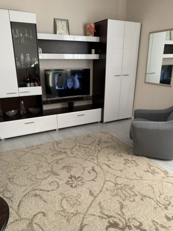 Купить двухкомнатную квартиру на улице Александра Невского в Калининграде. Вариант № 2635807, 9, площадь -  квм, цена 9500000 рублей