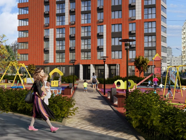 Купить трехкомнатную квартиру в Республике Марий эл. Вариант № 1303715, 8, площадь -  квм, цена 9765280 рублей