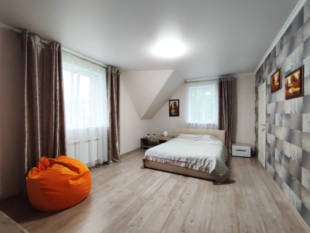 Купить дом в Москве. Вариант № 9242282, 15, площадь - квм, цена 17000000 рублей