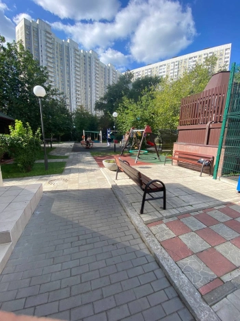Купить квартиру в Москве. Вариант № 3351430, 24, площадь -  квм, цена 65000000.0000 рублей