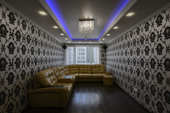 Купить двухкомнатную квартиру на улице Юбилейный проспект в Реутове. Вариант № 1783872, 20, площадь -  квм, цена 16350000 рублей