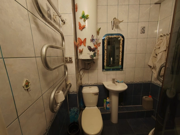 Купить однокомнатную квартиру в Обь. Вариант № 9087675, 18, площадь -  квм, цена 1930000 рублей