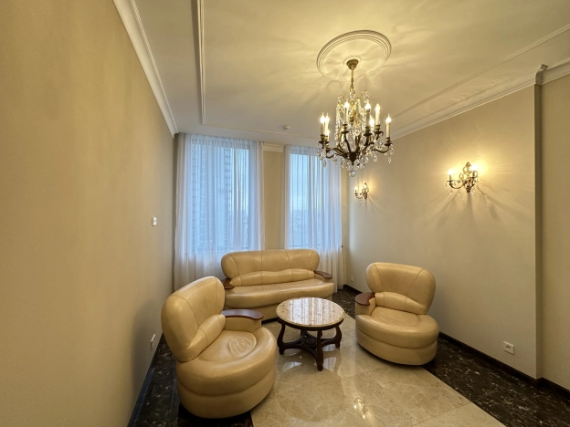 Купить квартиру на улице Шмитовский проезд в Москве. Вариант № 9452720, 13, площадь - квм, цена 65000000 рублей