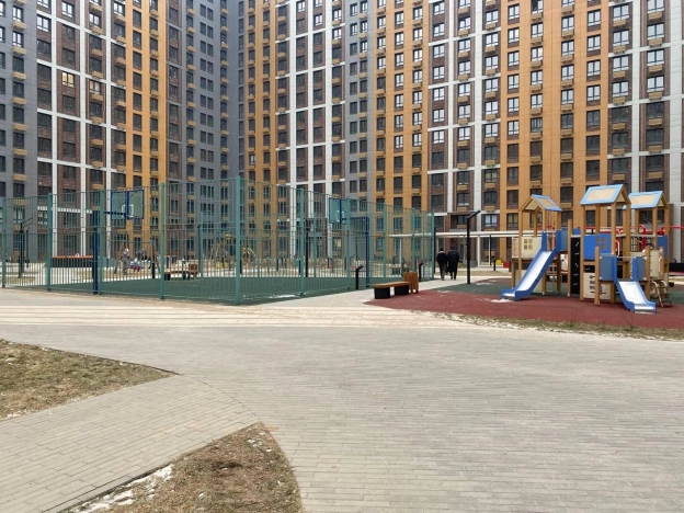 Купить квартиру у метро Новомосковская в Москве. Вариант № 38021, 6, площадь - квм, цена 10090000.0000 рублей
