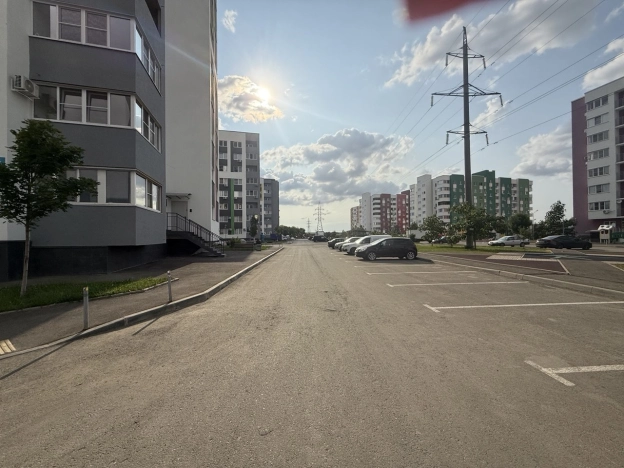 Купить квартиру на улице Войсковая в Краснодаре. Вариант № 3726, 24, площадь - квм, цена 4200000.0000 рублей