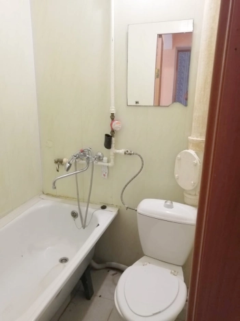 . Вариант № 9069376, 4, площадь - 31 квм, цена 3440000 рублей