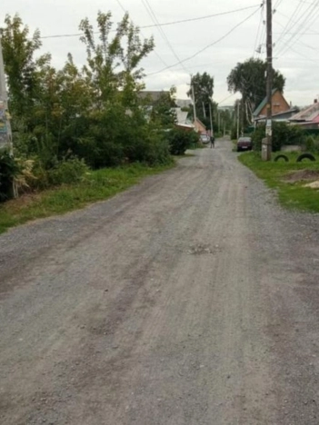 Купить земельный участок на улице Юрия Смирнова в Новосибирске. Вариант № 8198592, 0, площадь -  квм, цена 850000 рублей