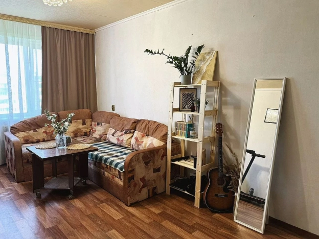 Купить квартиру на вторичке на улице Ленина в Владимирской области. Вариант № 10661943, 5, площадь -  квм, цена 5150000 рублей