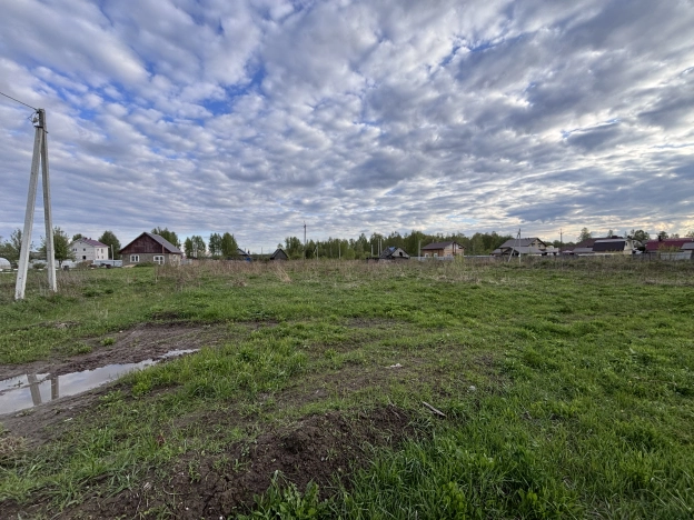 Купить земельный участок в Коврове. Вариант № 42679, 10, площадь -  квм, цена 8600000 рублей