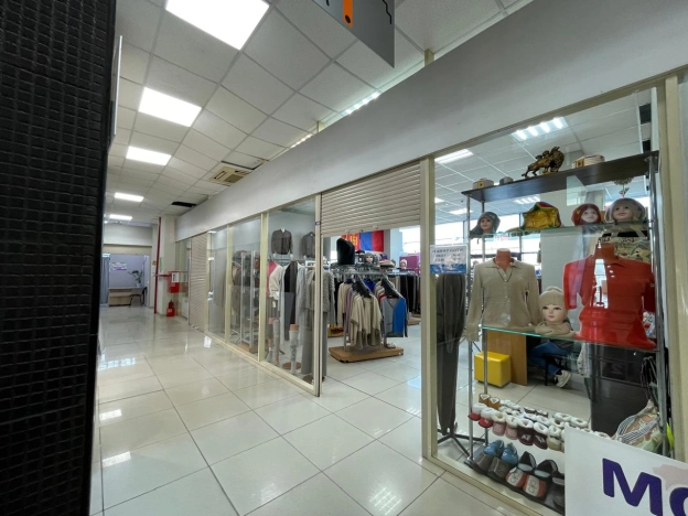 Снять коммерческую недвижимость свободного назначения в Микрорайоне Тихий Центр в Новосибирске. Вариант № 24772, 6, площадь -  квм, цена 50000 рублей