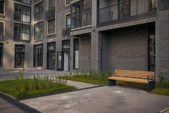 Купить квартиру в Москве. Вариант № 10420342, 6, площадь -  квм, цена 14403658 рублей