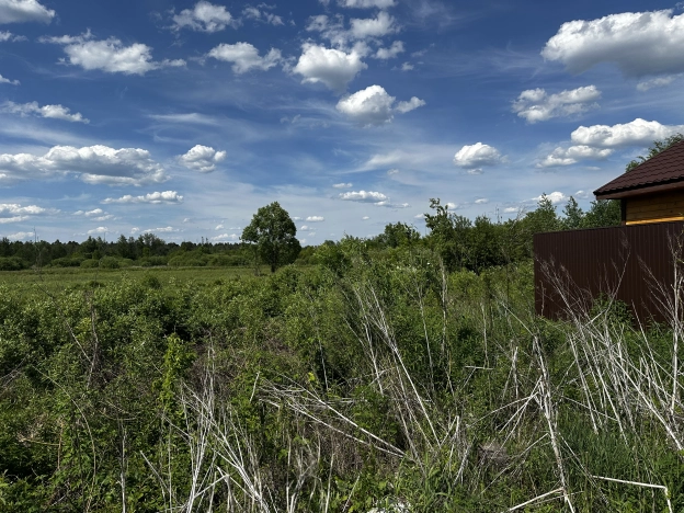 Купить земельный участок на улице 2-й проезд Добролюбова в Пензе. Вариант № 46987, 1, площадь -  квм, цена 890000 рублей