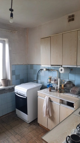 Купить двухкомнатную квартиру на улице 22 Апреля в Омске. Вариант № 37705, 7, площадь -  квм, цена 3690000 рублей