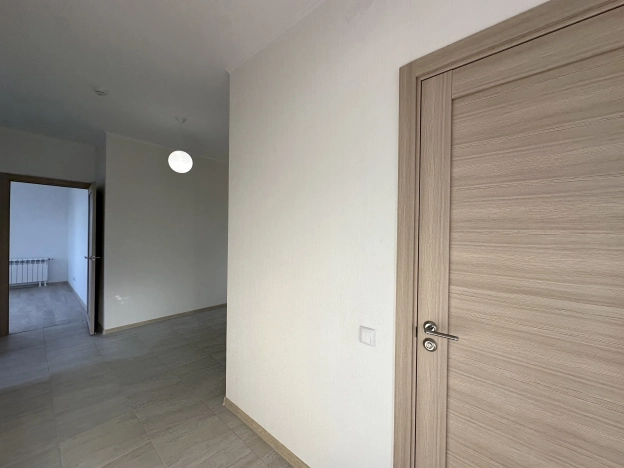 Купить квартиру на улице Корнейчука в Москве. Вариант № 10835748, 25, площадь - квм, цена 24195330 рублей