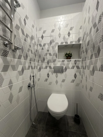 Купить квартиру на улице Расула Гамзатова в Волгограде. Вариант № 56112, 10, площадь -  квм, цена 8450000 рублей