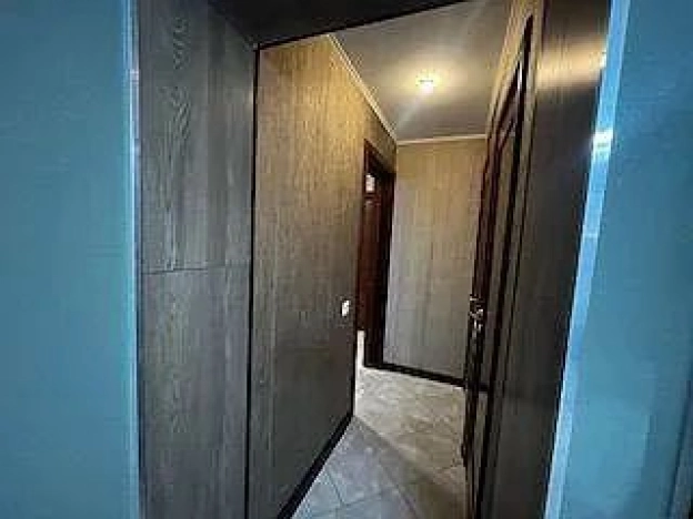 Купить двухкомнатную квартиру на улице Любучанский переулок в Москве. Вариант № 10130516, 12, площадь - квм, цена 12650000 рублей