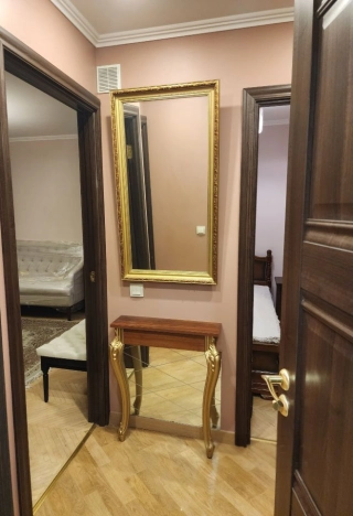 Купить квартиру в Москве. Вариант № 38146, 12, площадь - квм, цена 29800000.0000 рублей