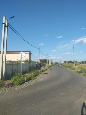 Купить земельный участок в Аксае. Вариант № 37132, 0, площадь - квм, цена 1077000 рублей