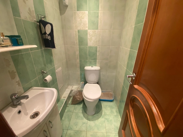 Купить квартиру у метро Парк Культуры в Нижнем Новгороде. Вариант № 4827027, 8, площадь -  квм, цена 14500000 рублей