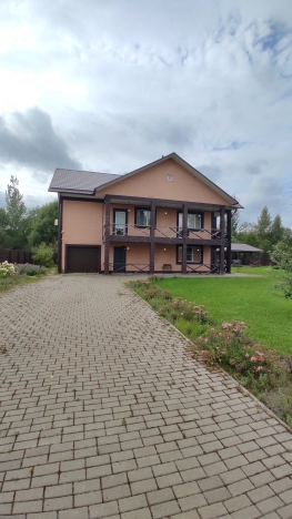 Купить дом в Вологде. Вариант № 388229, 34, площадь - квм, цена 14850000 рублей