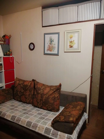 Купить однокомнатную квартиру в Калужской области. Вариант № 7219777, 2, площадь -  квм, цена 1300000 рублей