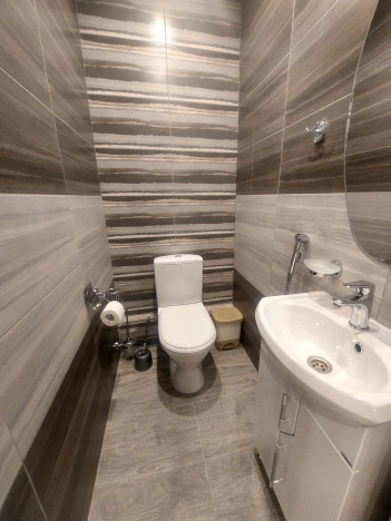 Снять однокомнатную квартиру на улице Гвардейская в Владимире. Вариант № 59720, 14, площадь -  квм, цена 33000 рублей