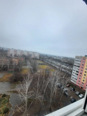 Купить трехкомнатную квартиру на улице проспект Героев Донбасса в Нижнем Новгороде. Вариант № 10487453, 17, площадь - квм, цена 8700000 рублей