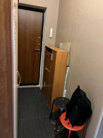 Купить квартиру на улице имени Сергея Есенина в Краснодаре. Вариант № 8417133, 4, площадь -  квм, цена 3500000 рублей