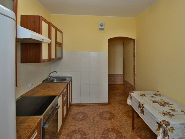 Купить трехкомнатную квартиру в Новосибирске. Вариант № 4134606, 15, площадь -  квм, цена 11500000 рублей